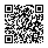 スマートフォンQRコード