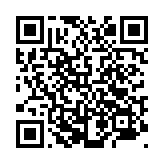 スマートフォンQRコード