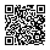 スマートフォンQRコード