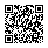 スマートフォンQRコード