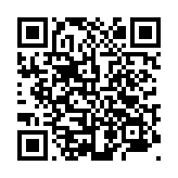 スマートフォンQRコード