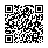 スマートフォンQRコード