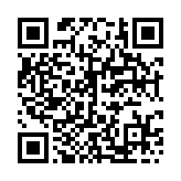 スマートフォンQRコード