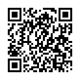 スマートフォンQRコード