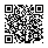 スマートフォンQRコード