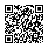 スマートフォンQRコード