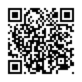 スマートフォンQRコード