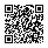 スマートフォンQRコード