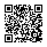 スマートフォンQRコード