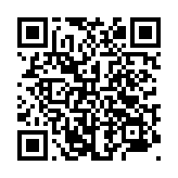 スマートフォンQRコード