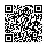 スマートフォンQRコード