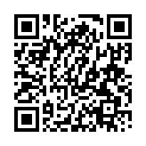 スマートフォンQRコード