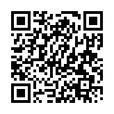 スマートフォンQRコード