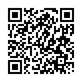 スマートフォンQRコード