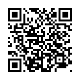 スマートフォンQRコード