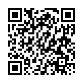 スマートフォンQRコード