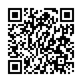 スマートフォンQRコード