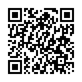 スマートフォンQRコード