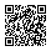 スマートフォンQRコード