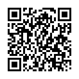 スマートフォンQRコード