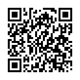 スマートフォンQRコード