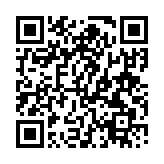 スマートフォンQRコード