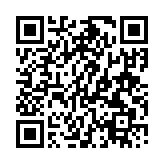 スマートフォンQRコード