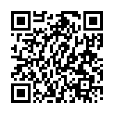 スマートフォンQRコード