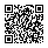 スマートフォンQRコード