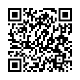 スマートフォンQRコード