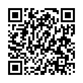 スマートフォンQRコード