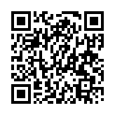 スマートフォンQRコード