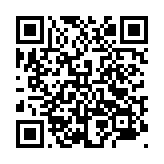 スマートフォンQRコード