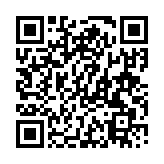 スマートフォンQRコード