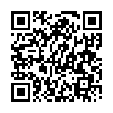 スマートフォンQRコード