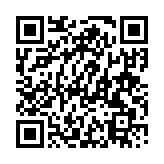 スマートフォンQRコード