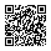 スマートフォンQRコード