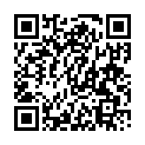 スマートフォンQRコード