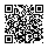 スマートフォンQRコード