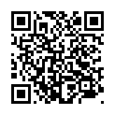 スマートフォンQRコード