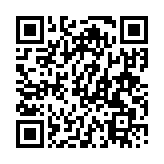 スマートフォンQRコード