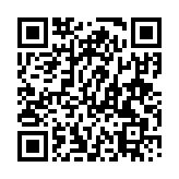 スマートフォンQRコード