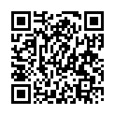 スマートフォンQRコード