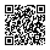 スマートフォンQRコード