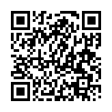 スマートフォンQRコード