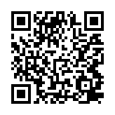 スマートフォンQRコード