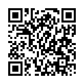 スマートフォンQRコード