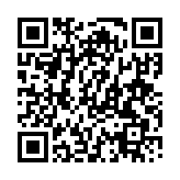 スマートフォンQRコード