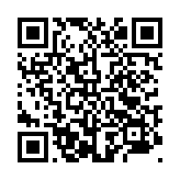 スマートフォンQRコード