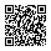 スマートフォンQRコード